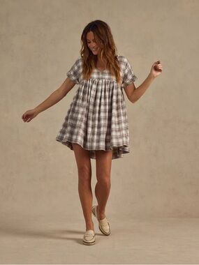 NWT Rylee+ Cru Women's Maxwell Dress